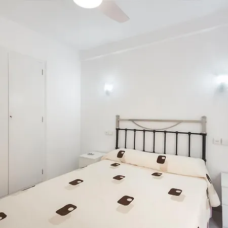 Appartement Luz Y Playa *